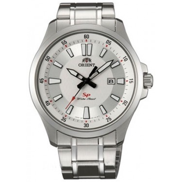 Мужские наручные часы Orient UNE1004W
