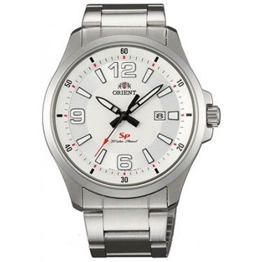 Мужские наручные часы Orient UNE1006W