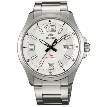 Наручные часы Orient UNE1006W Мужские наручные часы Orient UNE1006W