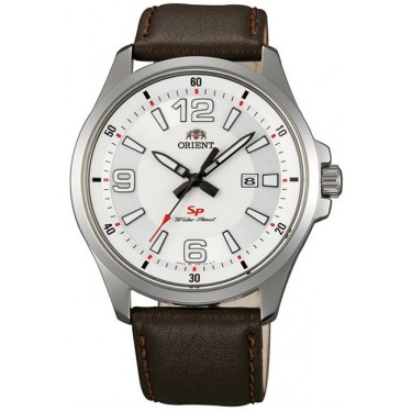 Мужские наручные часы Orient UNE1007W