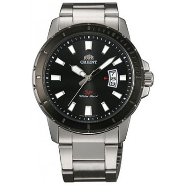 Мужские наручные часы Orient UNE2001B