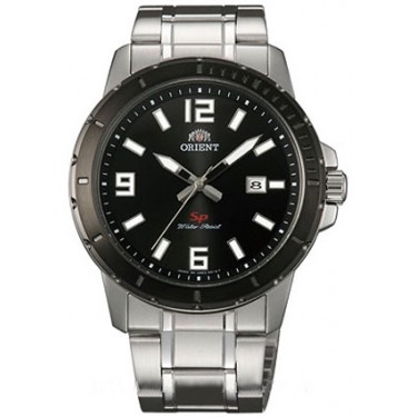 Мужские наручные часы Orient UNE2002B