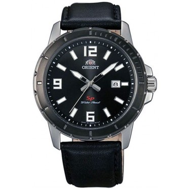 Мужские наручные часы Orient UNE2004B
