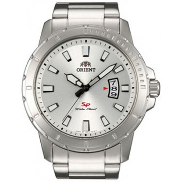 Мужские наручные часы Orient UNE2006W