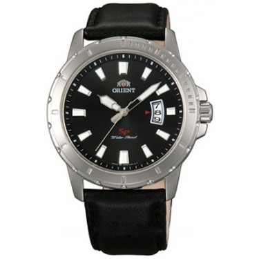 Мужские наручные часы Orient UNE2009B