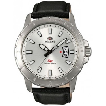 Мужские наручные часы Orient UNE200AW