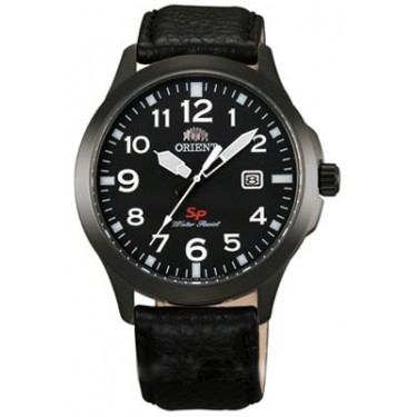 Мужские наручные часы Orient UNE4002B