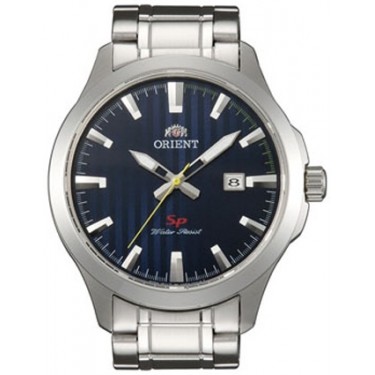 Мужские наручные часы Orient UNE4004D