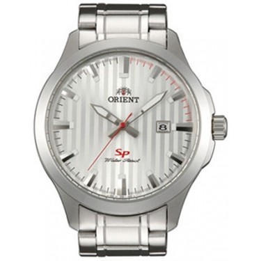 Мужские наручные часы Orient UNE4004W