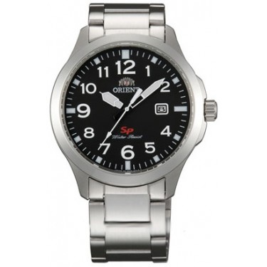 Мужские наручные часы Orient UNE4005B