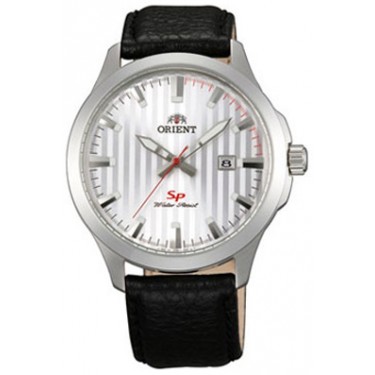 Мужские наручные часы Orient UNE4008W