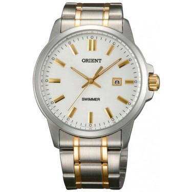Мужские наручные часы Orient UNE5001W