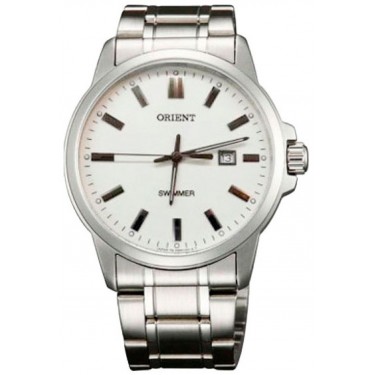 Мужские наручные часы Orient UNE5004W