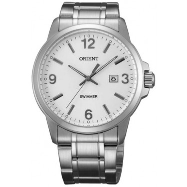 Мужские наручные часы Orient UNE5005W