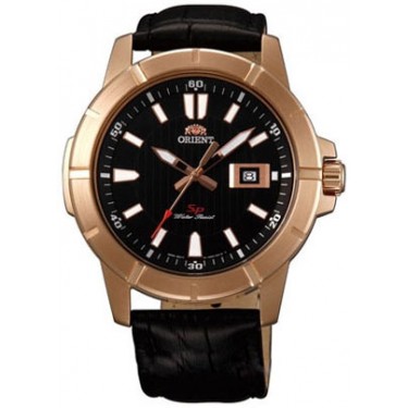 Мужские наручные часы Orient UNE9001B