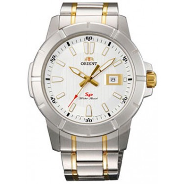 Мужские наручные часы Orient UNE9004W