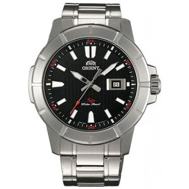Мужские наручные часы Orient UNE9005B
