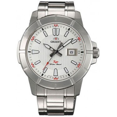 Мужские наручные часы Orient UNE9006W