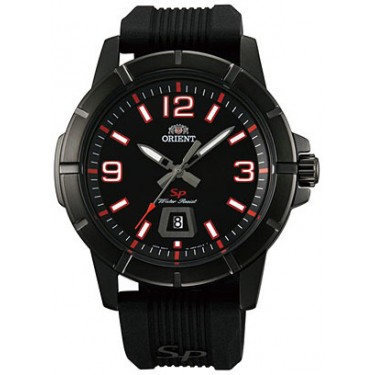 Мужские наручные часы Orient UNE9009B
