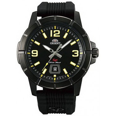 Мужские наручные часы Orient UNE900BB