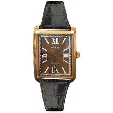 Мужские наручные часы Orient UNEM004T