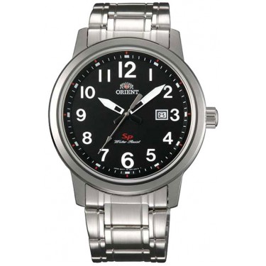 Мужские наручные часы Orient UNF1003B