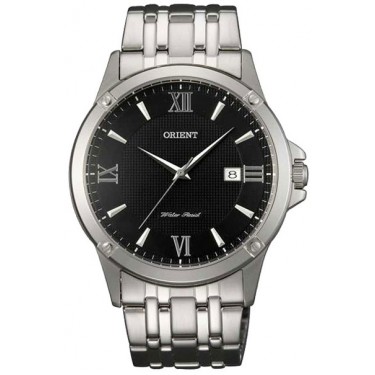 Мужские наручные часы Orient UNF4003B