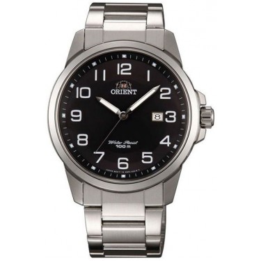 Мужские наручные часы Orient UNF6002B