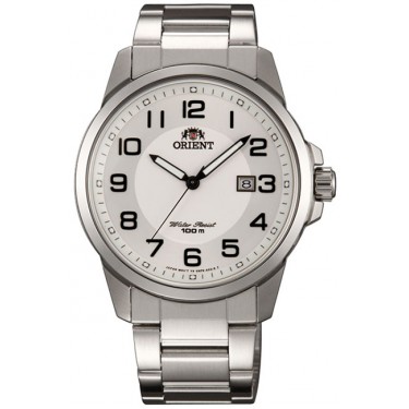 Мужские наручные часы Orient UNF6003W