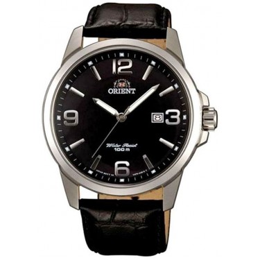 Мужские наручные часы Orient UNF6004B
