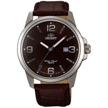 Мужские наручные часы Orient UNF6005T