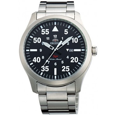 Мужские наручные часы Orient UNG2001B