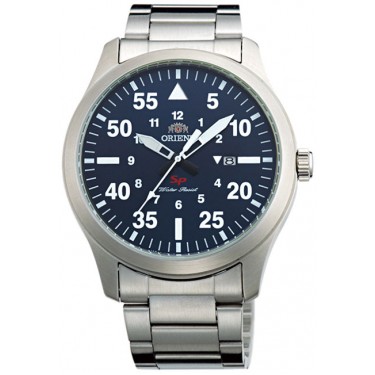 Мужские наручные часы Orient UNG2001D