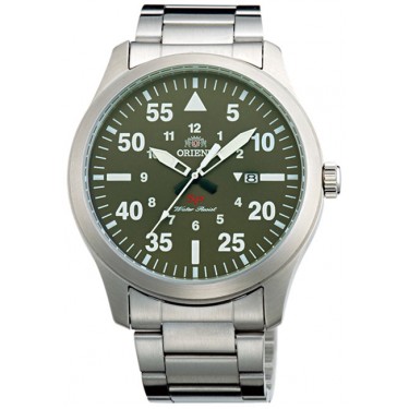 Мужские наручные часы Orient UNG2001F