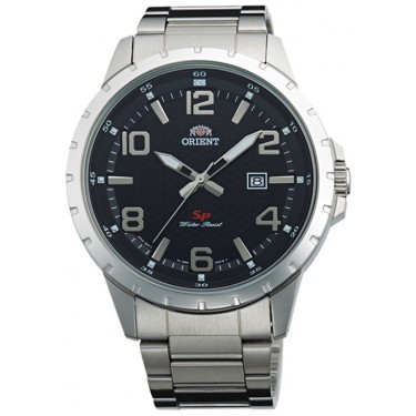 Мужские наручные часы Orient UNG3001B