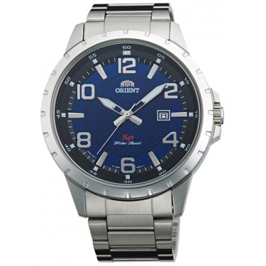 Мужские наручные часы Orient UNG3001D