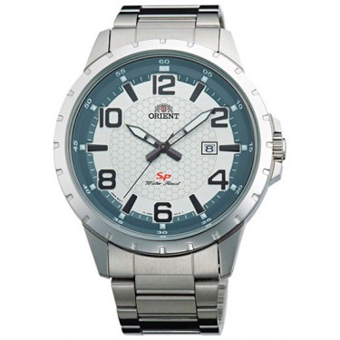 Мужские наручные часы Orient UNG3002W