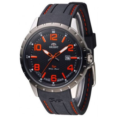 Мужские наручные часы Orient UNG3003B