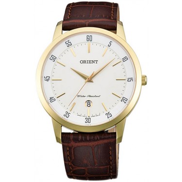 Мужские наручные часы Orient UNG5002W