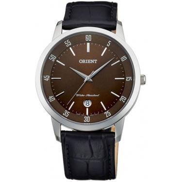 Мужские наручные часы Orient UNG5003T
