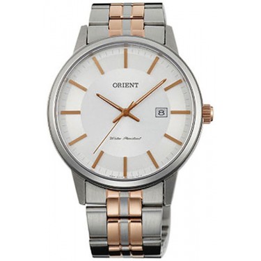Мужские наручные часы Orient UNG8001W