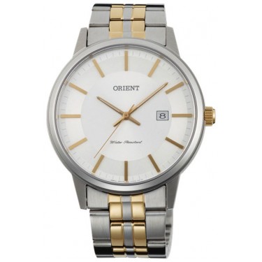 Мужские наручные часы Orient UNG8002W