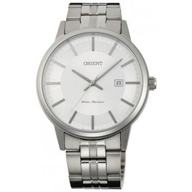 Мужские наручные часы Orient UNG8003W