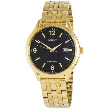 Мужские наручные часы Orient UNG9001B
