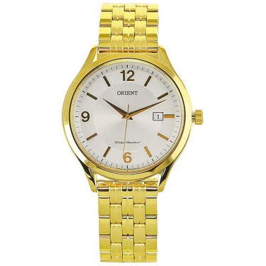 Мужские наручные часы Orient UNG9001W
