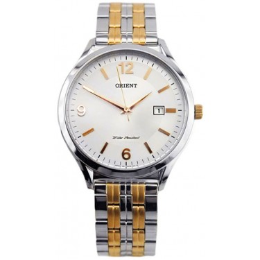 Мужские наручные часы Orient UNG9002W