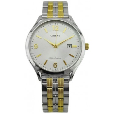 Мужские наручные часы Orient UNG9003W