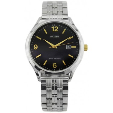 Мужские наручные часы Orient UNG9004B