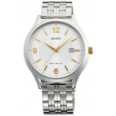 Мужские наручные часы Orient UNG9004W