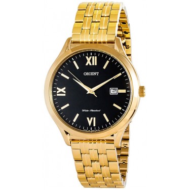Мужские наручные часы Orient UNG9006B